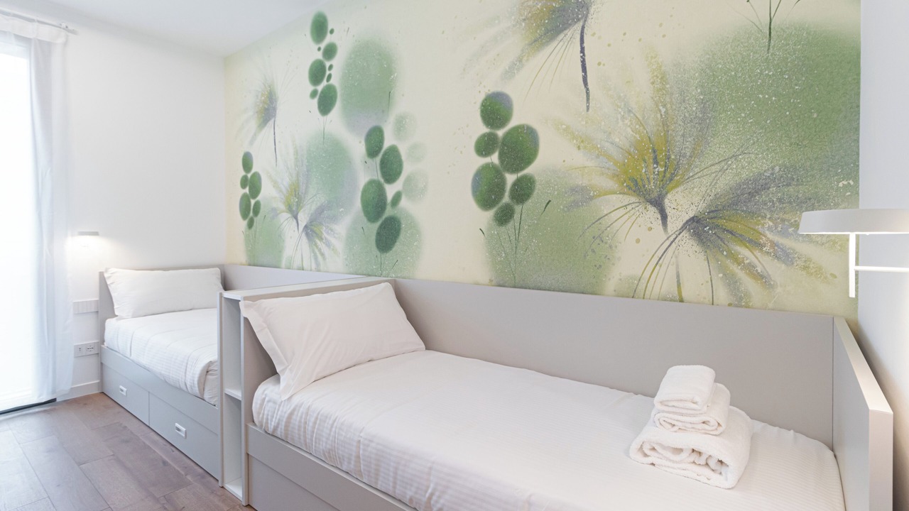 Photo of Bedroom in Lampugnano