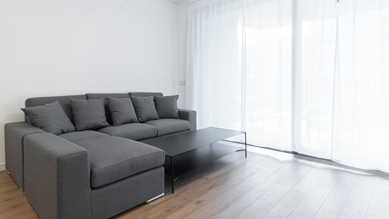 Photo of Livingroom in Lampugnano