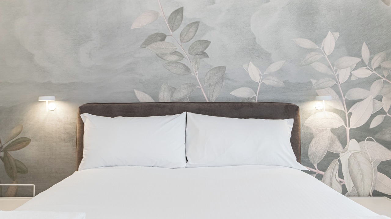 Photo of Bedroom in Lampugnano