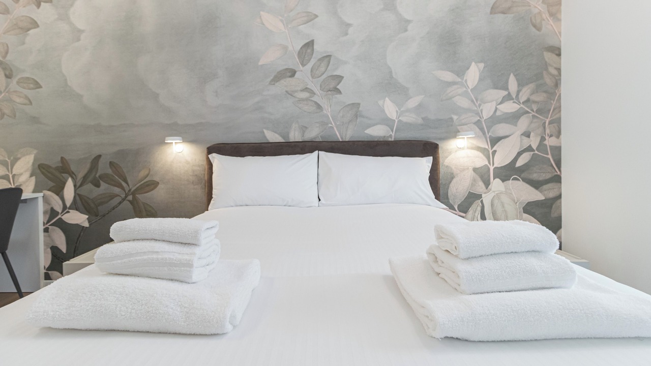 Photo of Bedroom in Lampugnano