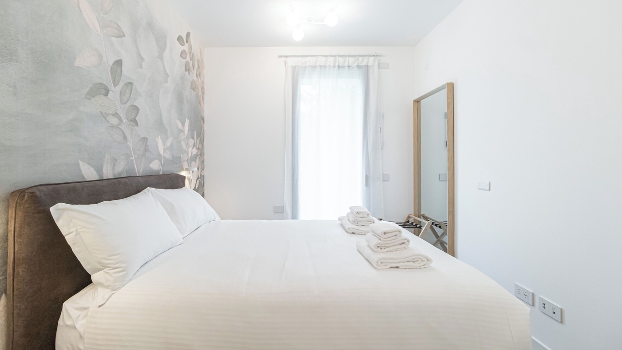 Photo of Bedroom in Lampugnano
