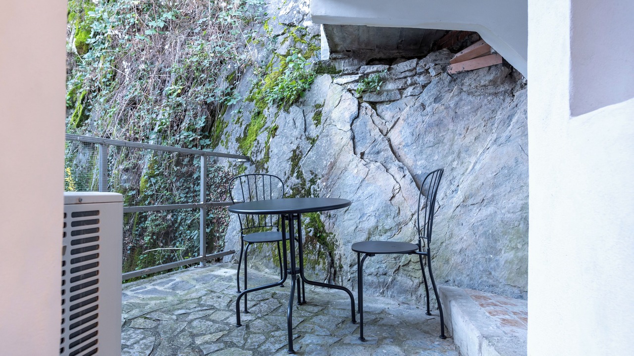 Photo of Outdoor in Blevio