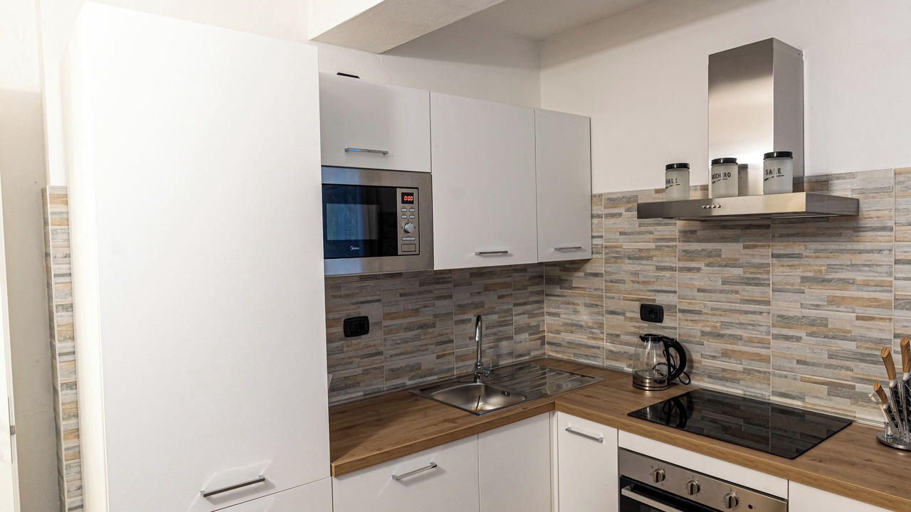 Photo of Kitchen in Blevio