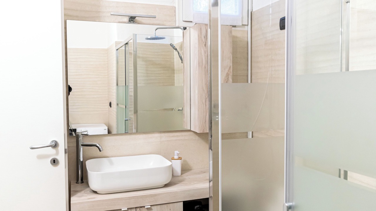 Photo of Bathroom in Blevio
