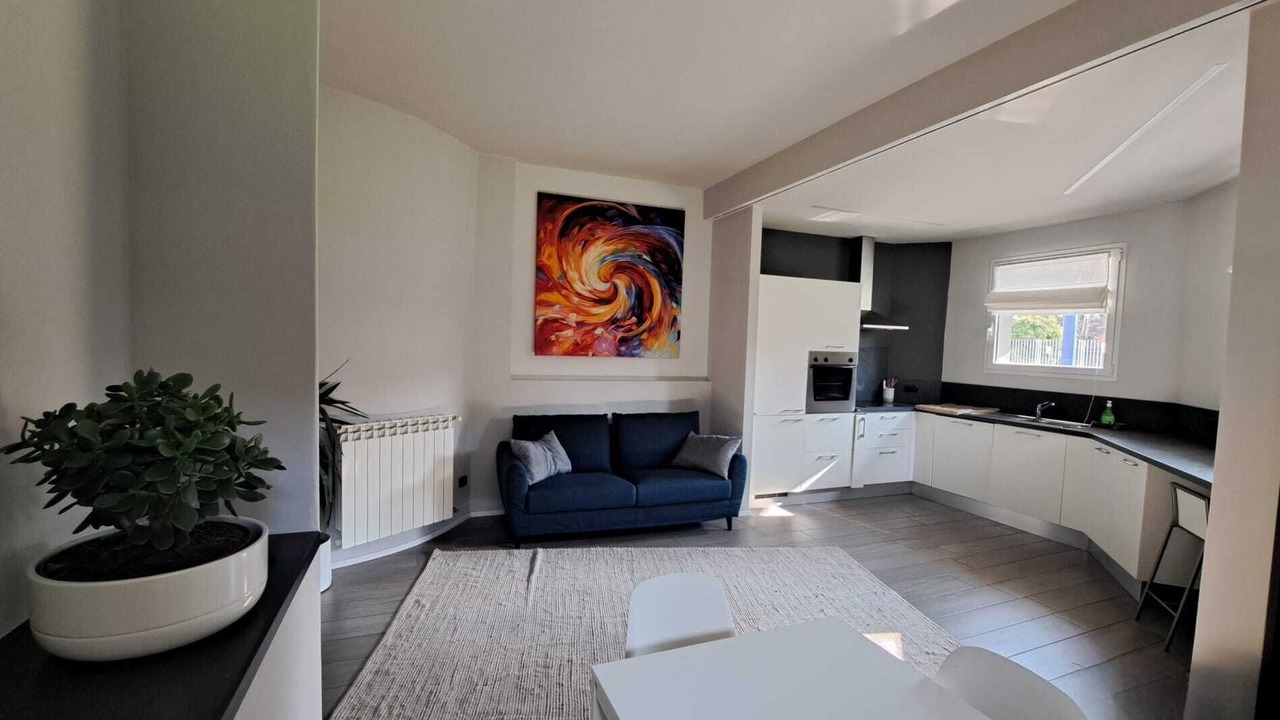 Photo of Livingroom in Castellanza