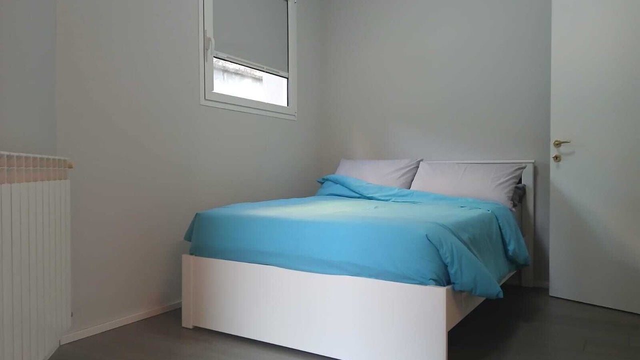 Photo of Bedroom in Castellanza