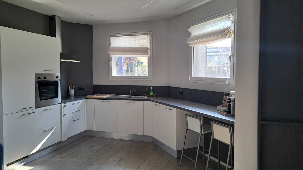 Photo of Kitchen in Castellanza