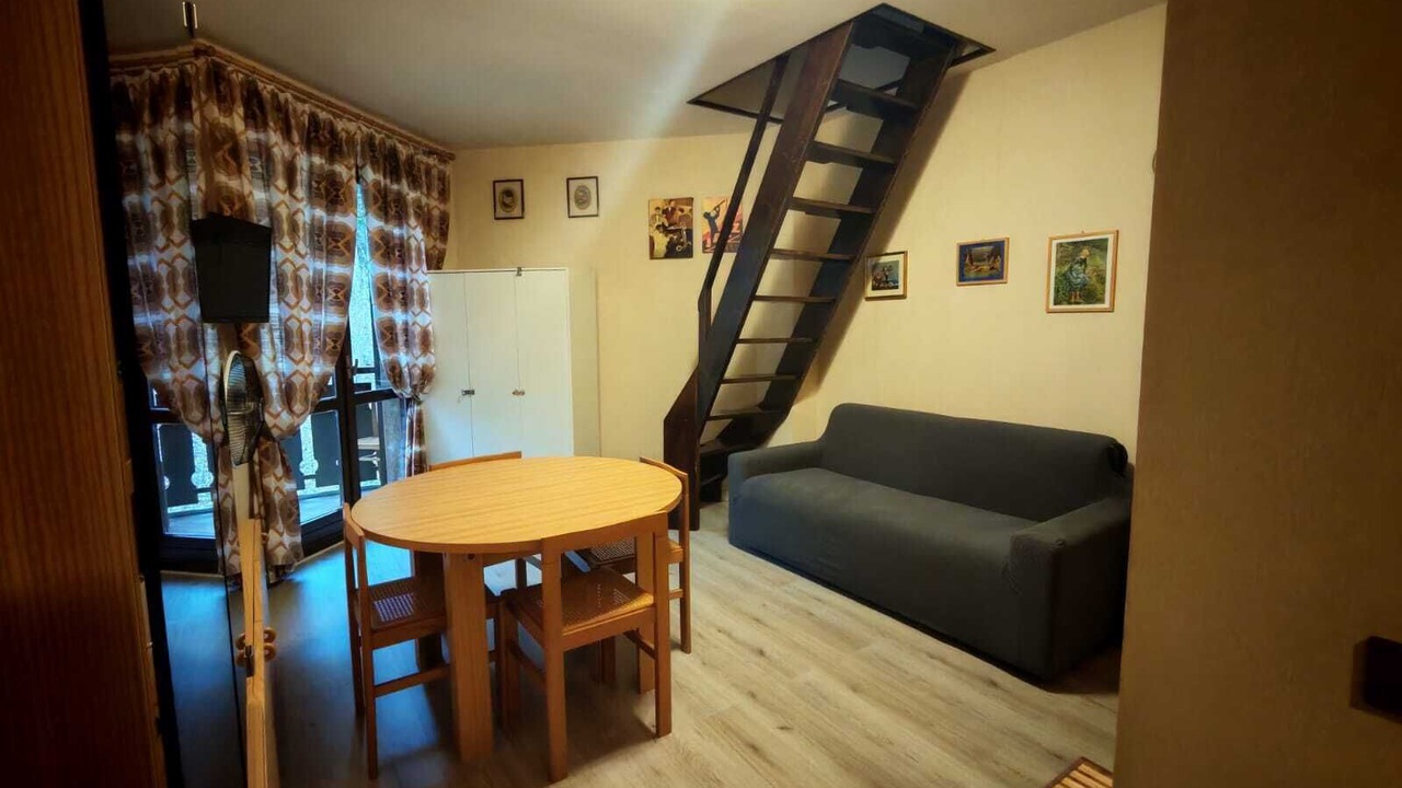 Photo of Livingroom in Castione della Presolana