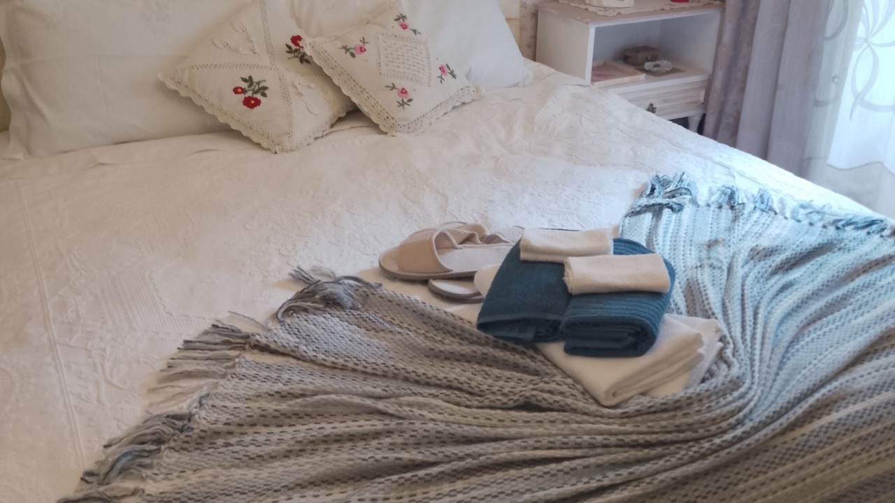 Photo of Bedroom in Sabbio Chiese