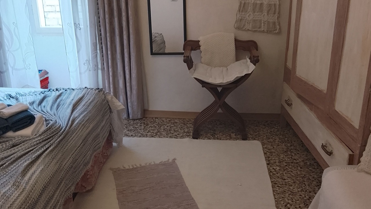 Photo of Bedroom in Sabbio Chiese
