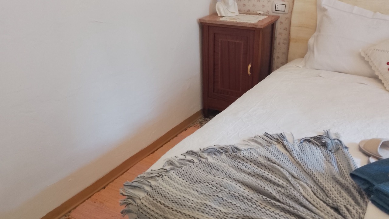 Photo of Bedroom in Sabbio Chiese