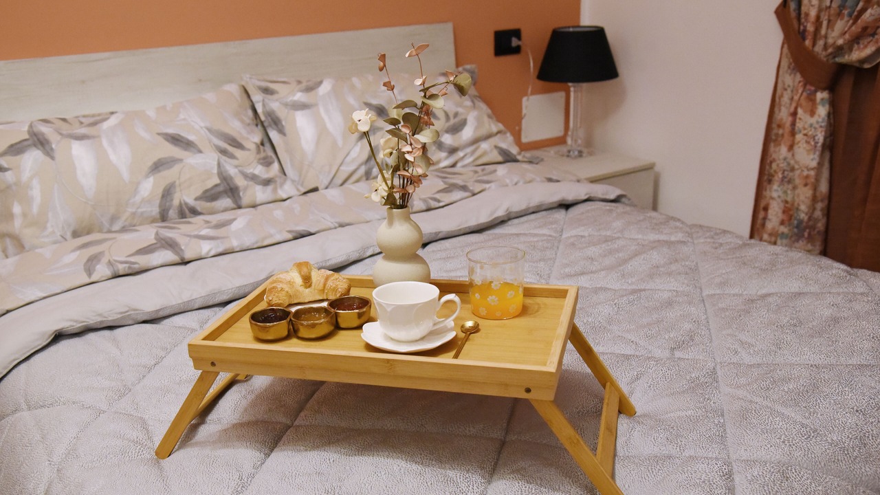 Photo of Bedroom in Bianzone