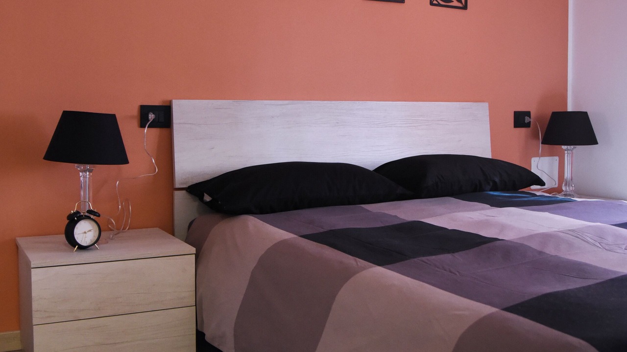 Photo of Bedroom in Bianzone