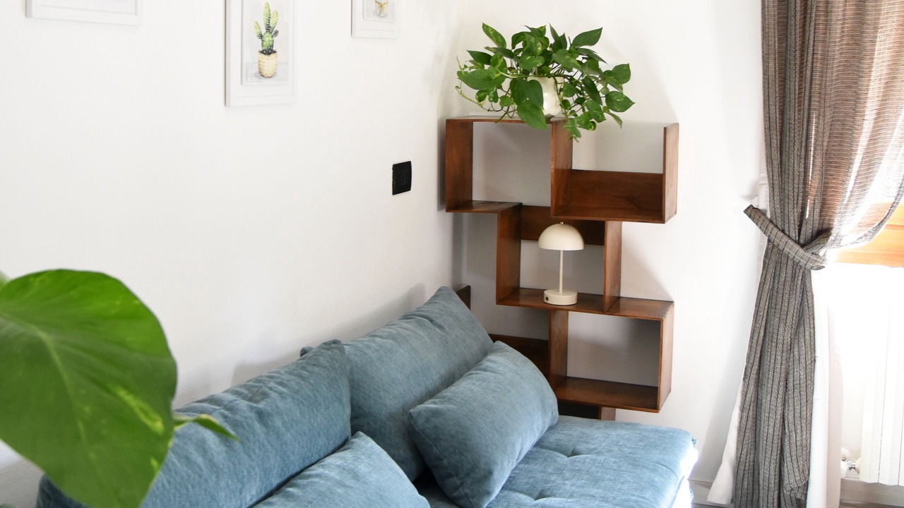 Photo of Livingroom in Bianzone