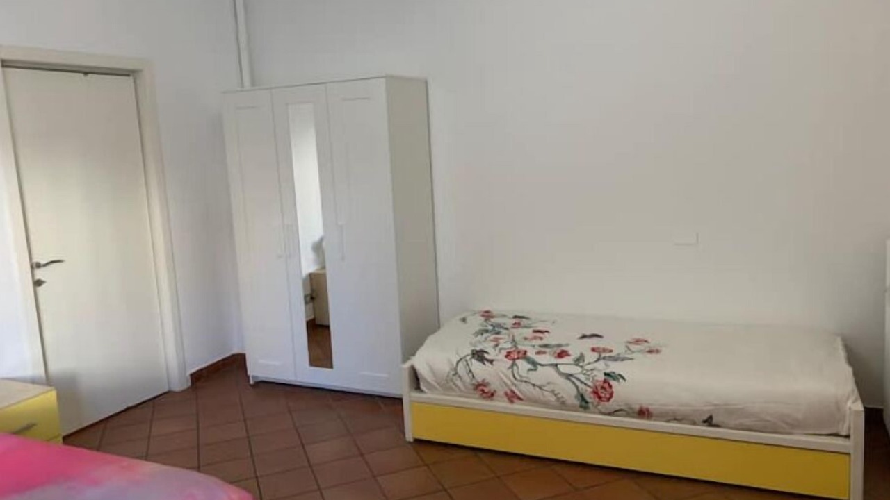 Photo of Bedroom in Precotto