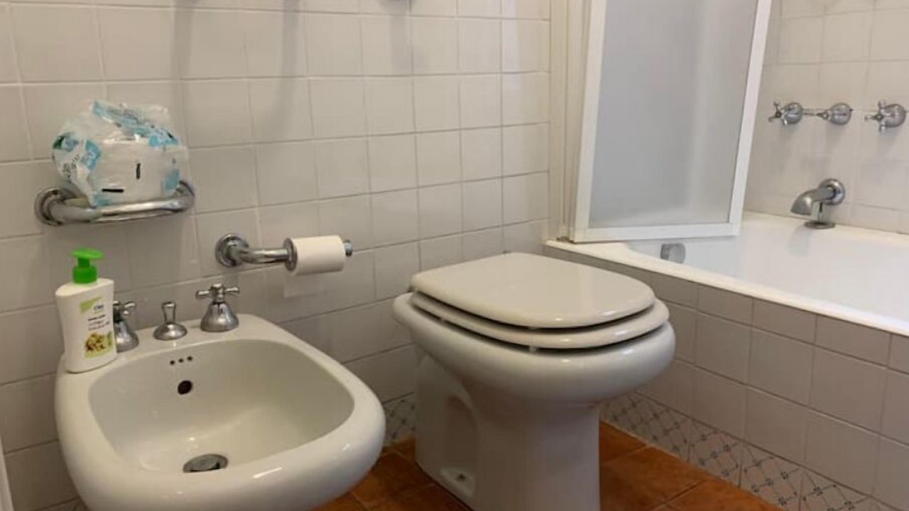 Photo of Bathroom in Precotto