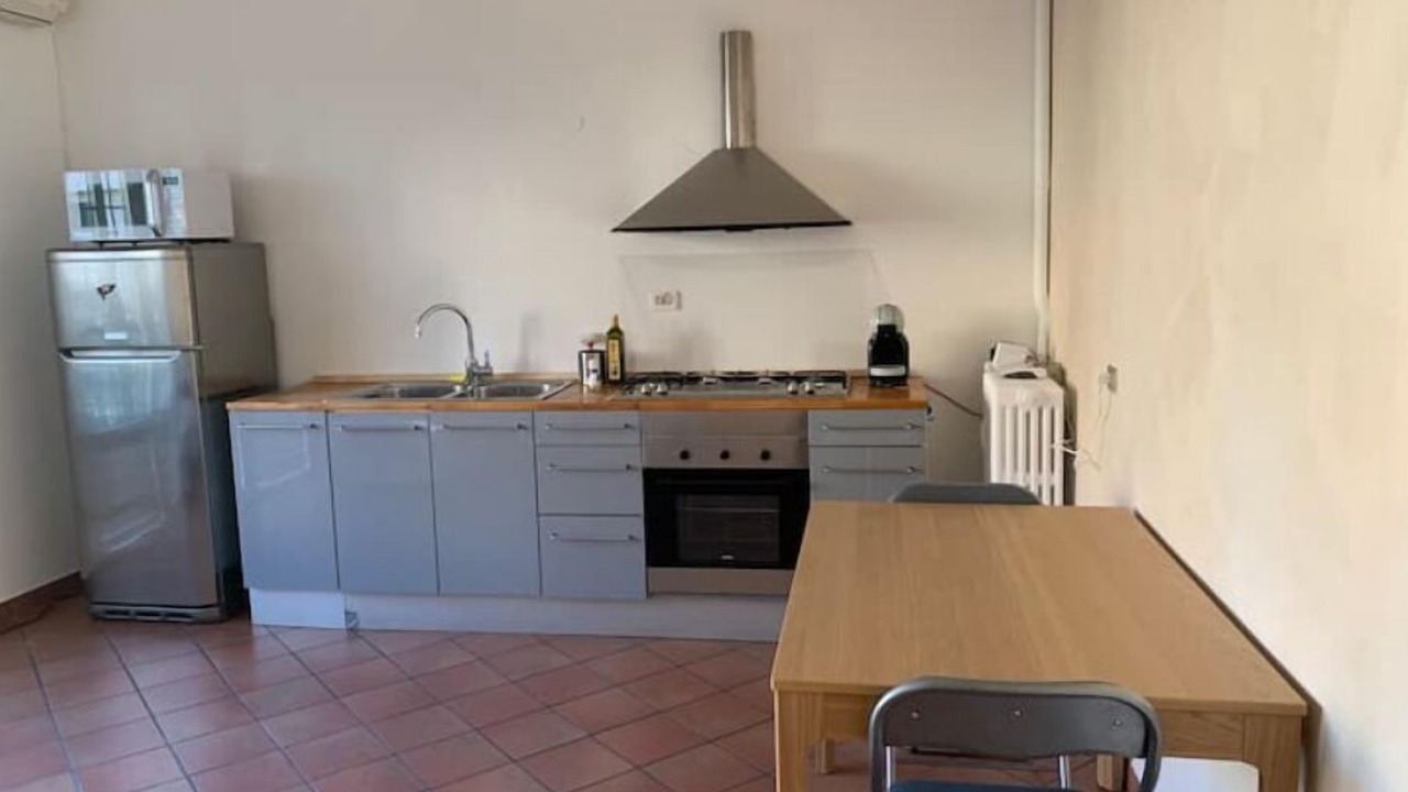 Photo of Kitchen in Precotto