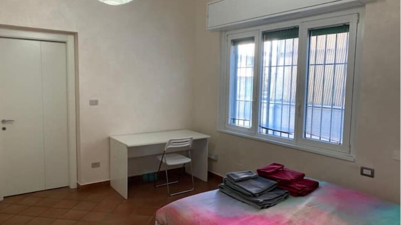 Photo of Bedroom in Precotto