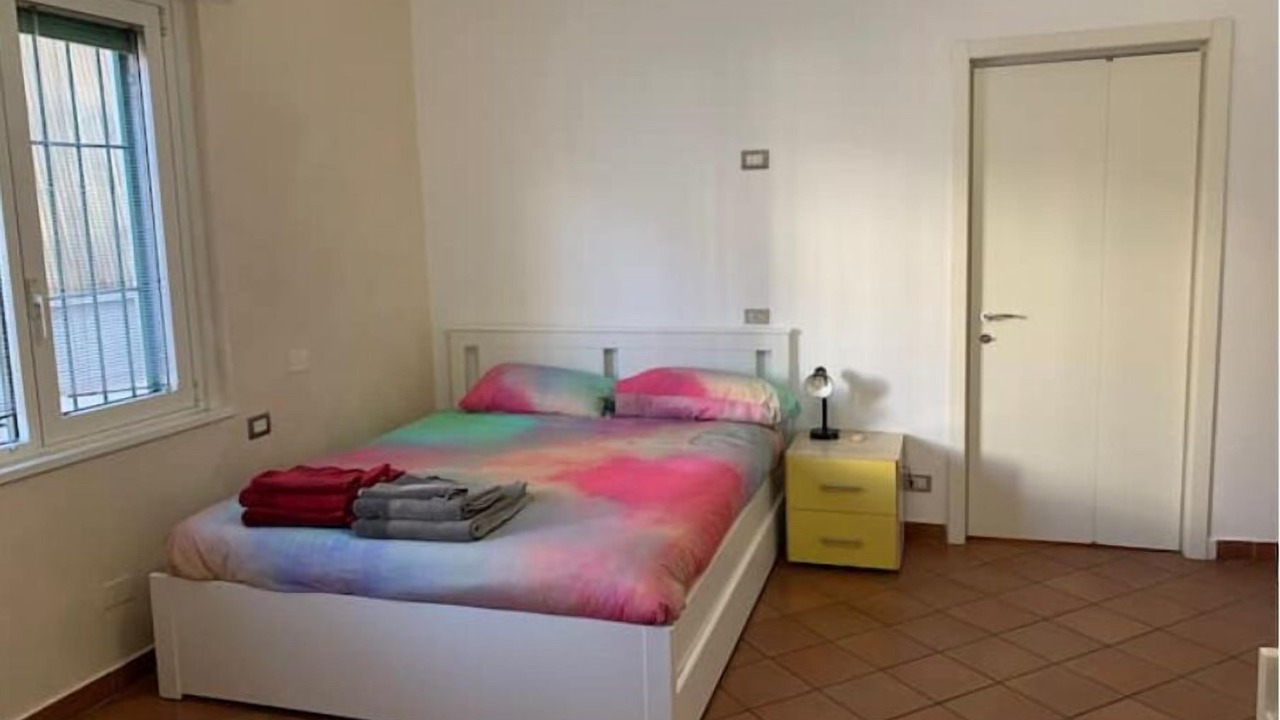 Photo of Bedroom in Precotto