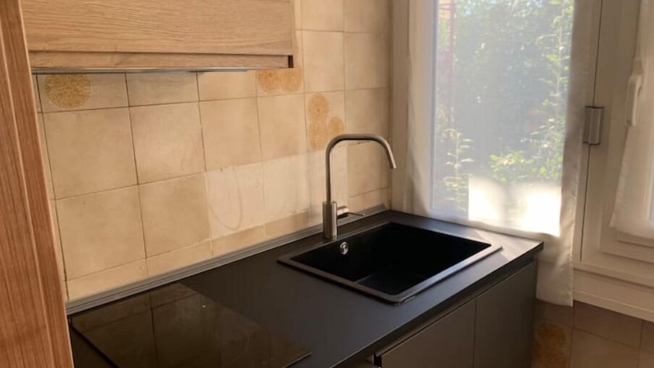 Photo of Kitchen in Precotto