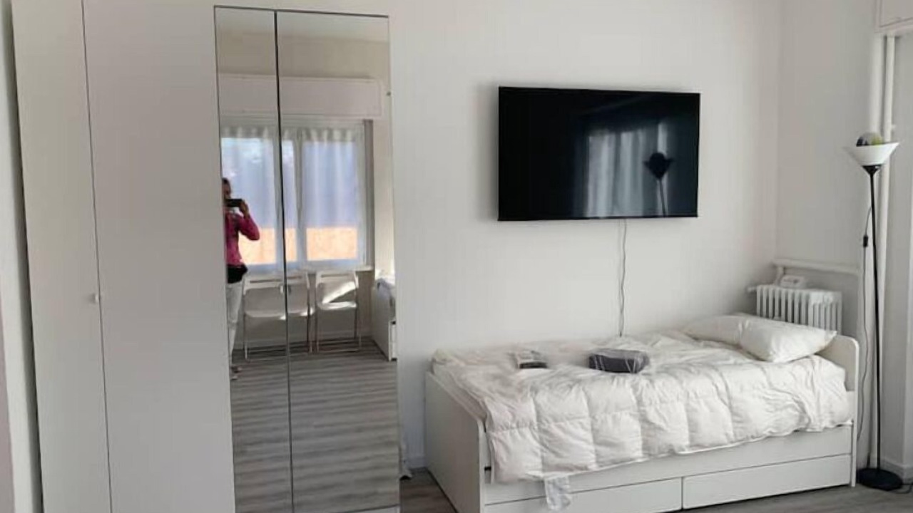 Photo of Bedroom in Precotto