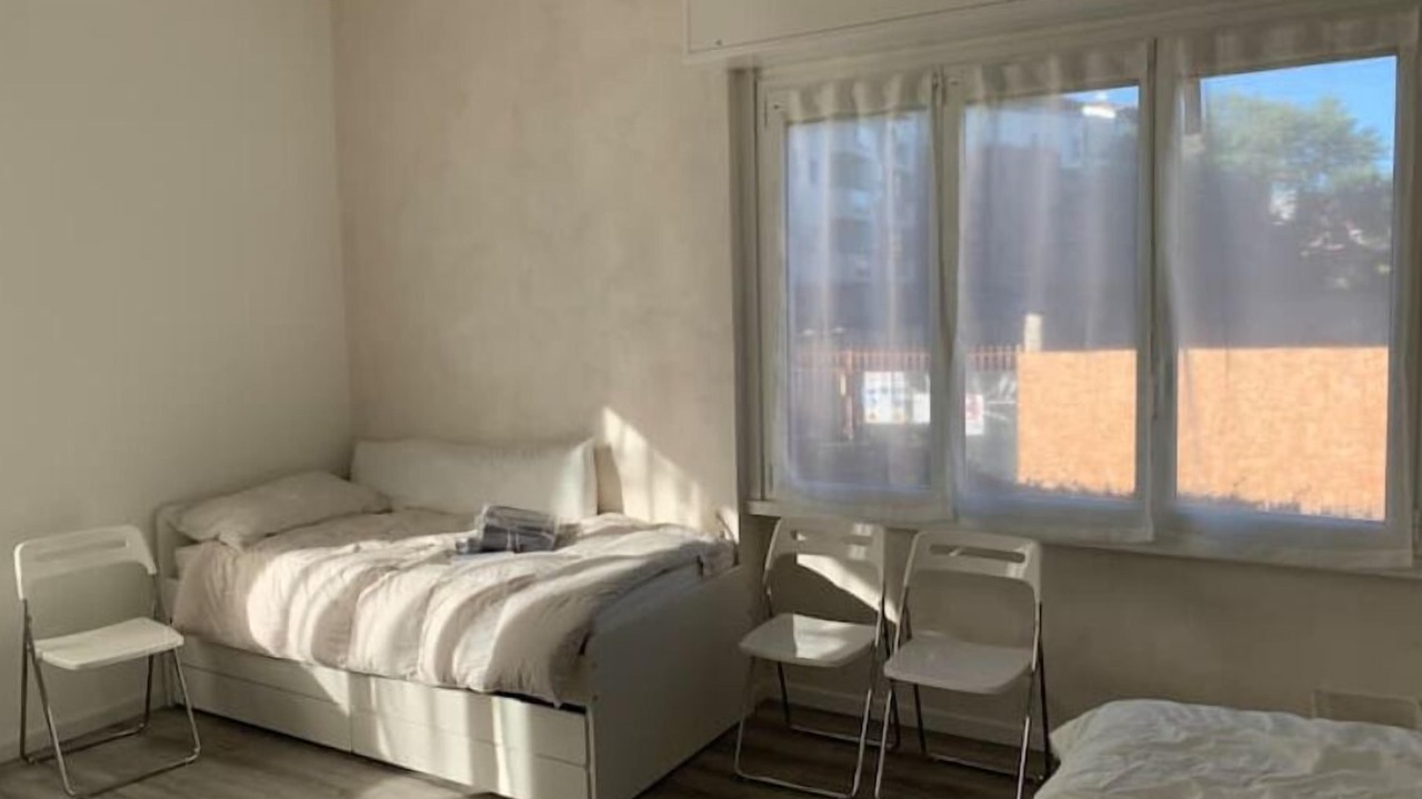 Photo of Bedroom in Precotto
