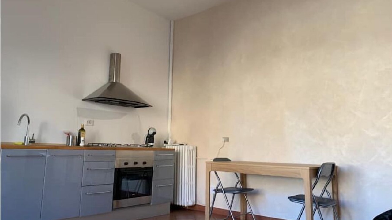 Photo of Kitchen in Precotto