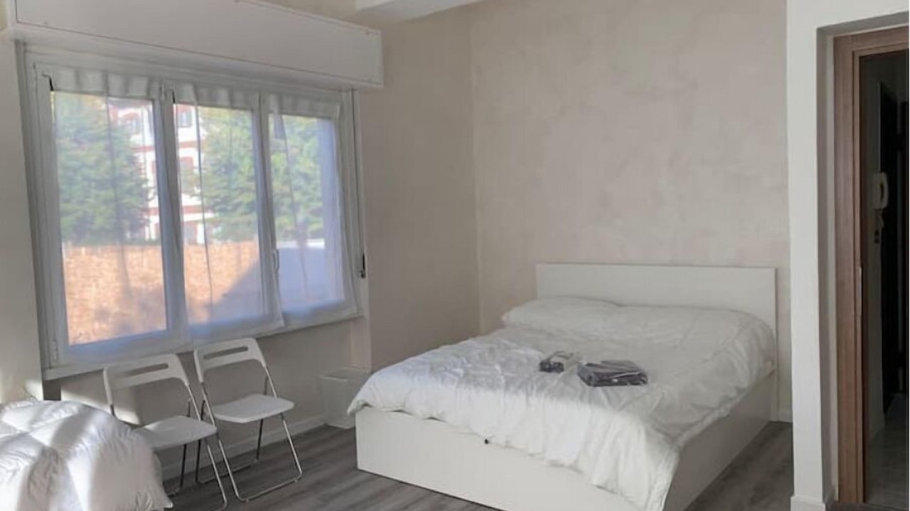 Photo of Bedroom in Precotto