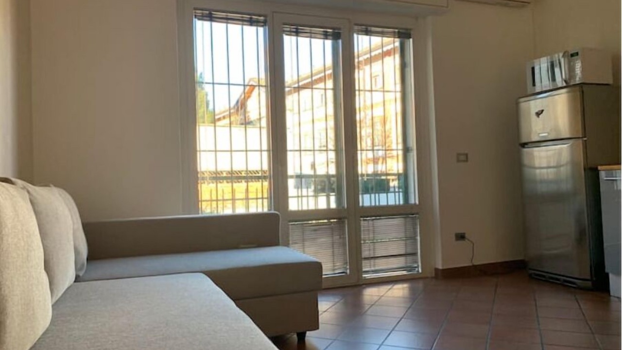 Photo of Livingroom in Precotto