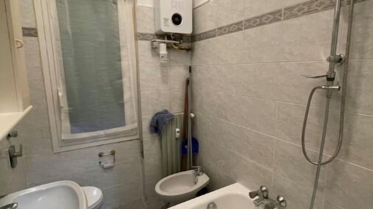 Photo of Bathroom in Precotto