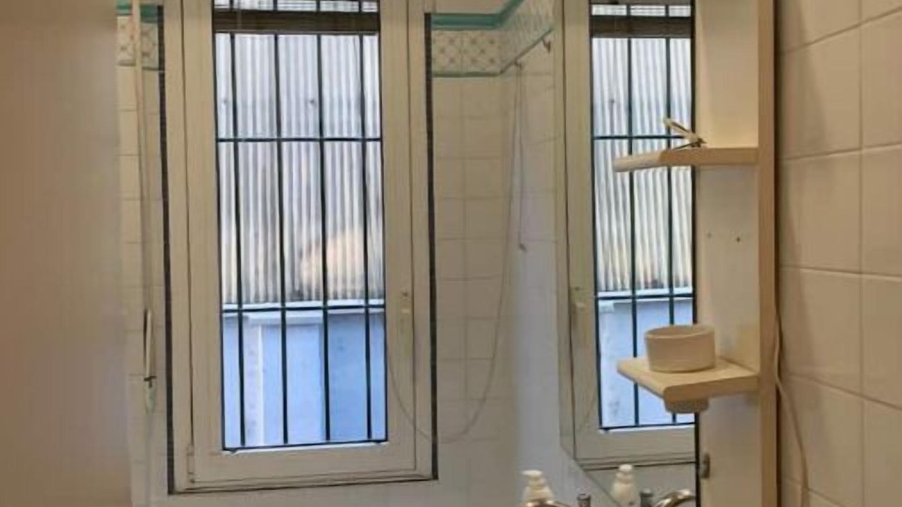 Photo of Bathroom in Precotto