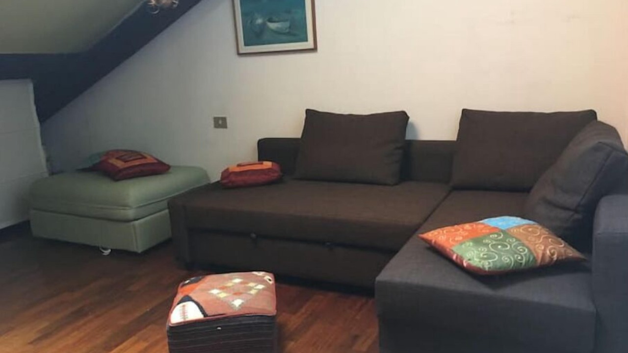 Photo of Livingroom in Precotto