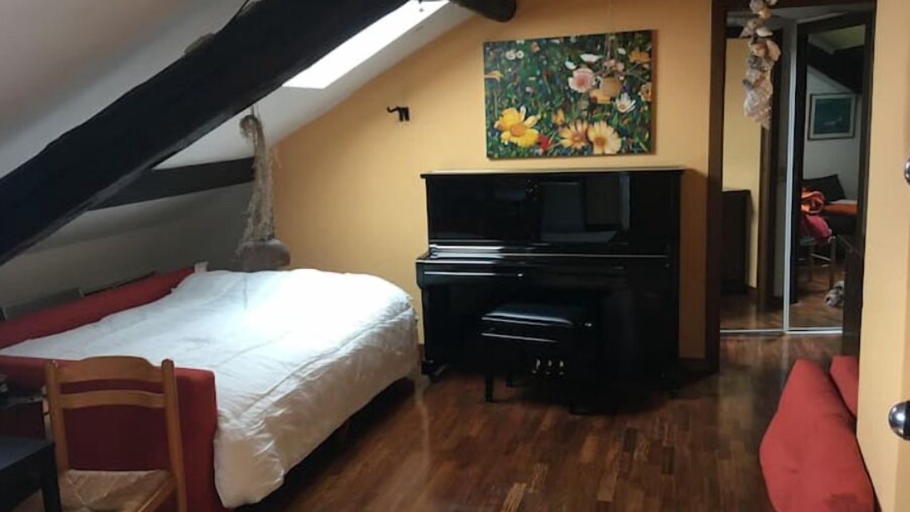 Photo of Bedroom in Precotto