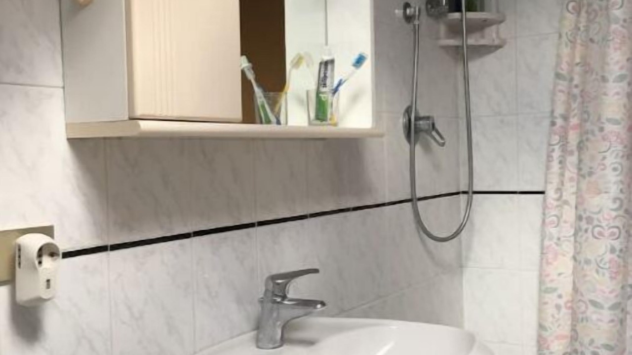 Photo of Bathroom in Precotto