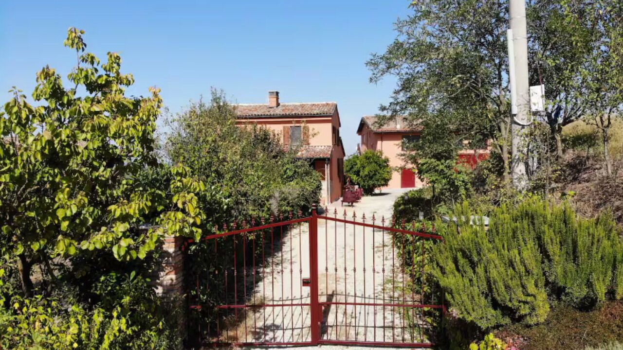 Photo of Outdoor in Montecalvo Versiggia