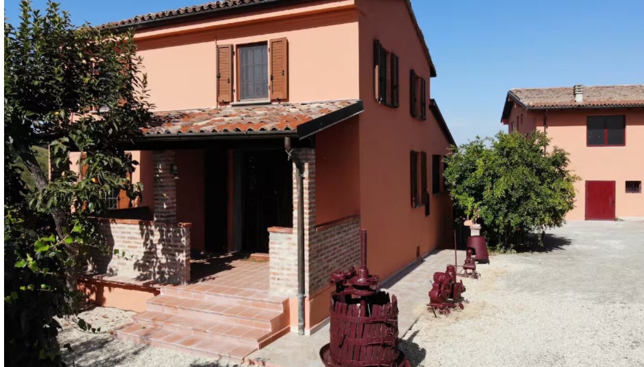 Photo of Outdoor in Montecalvo Versiggia