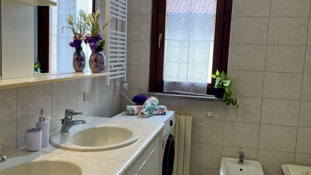 Photo of Bathroom in Sedriano