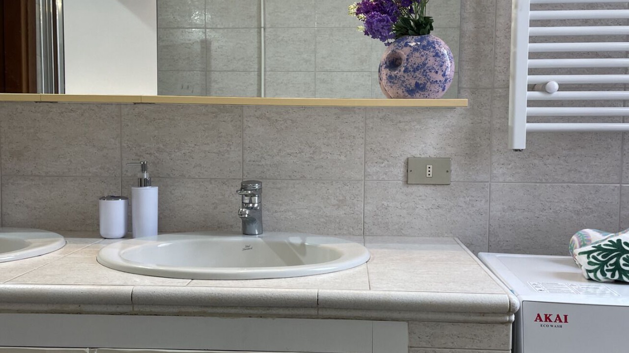 Photo of Bathroom in Sedriano
