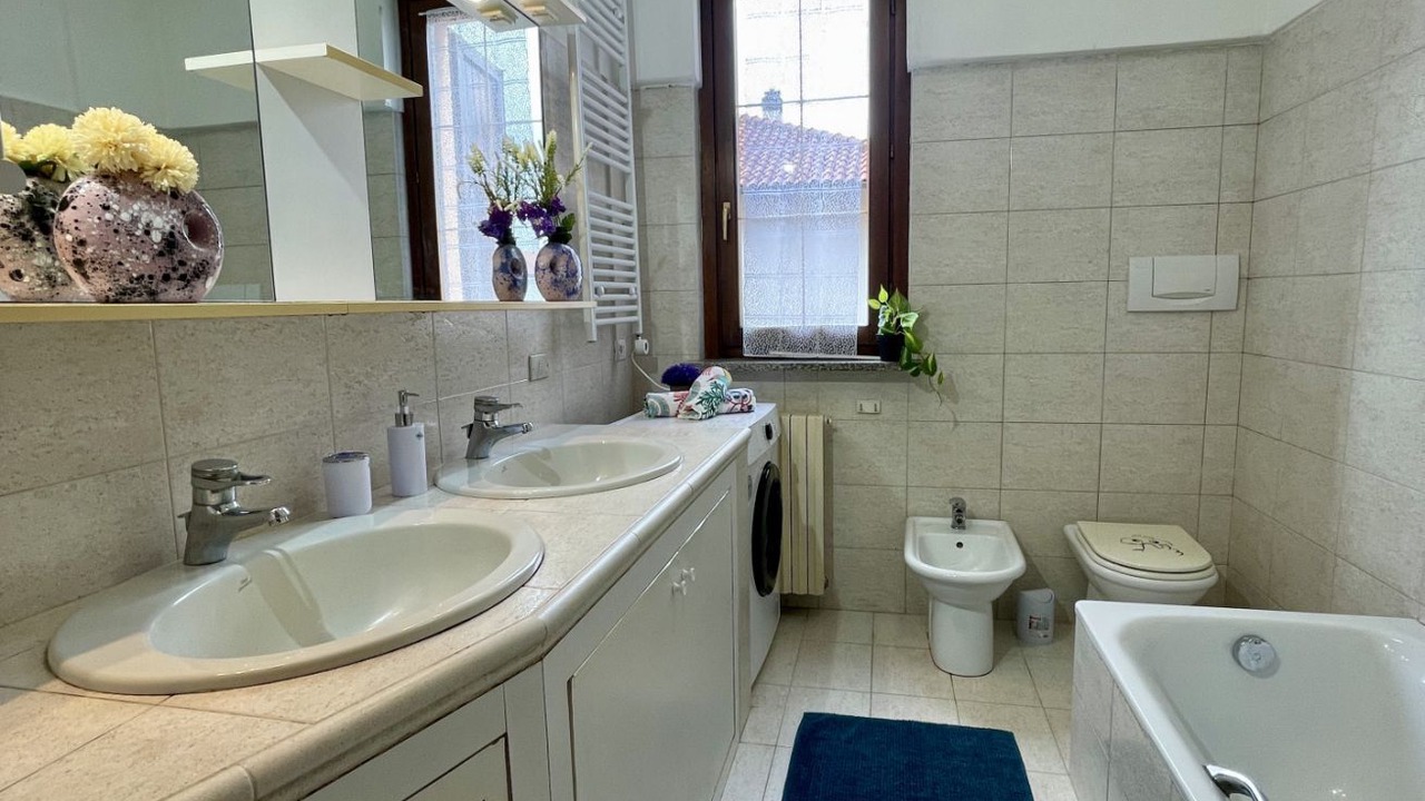 Photo of Bathroom in Sedriano