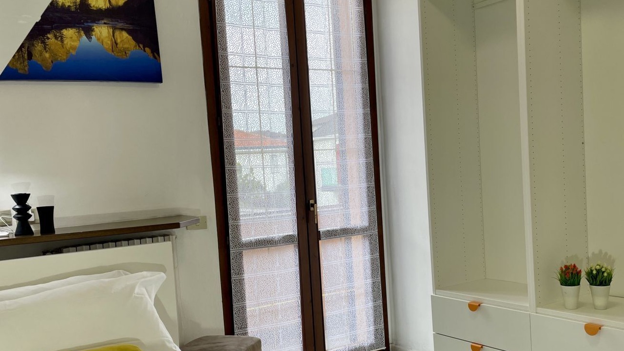 Photo of Bedroom in Sedriano