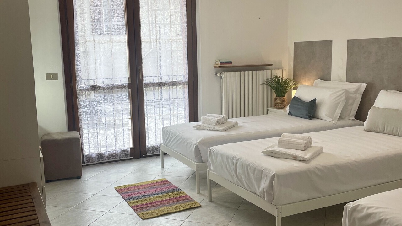 Photo of Bedroom in Sedriano