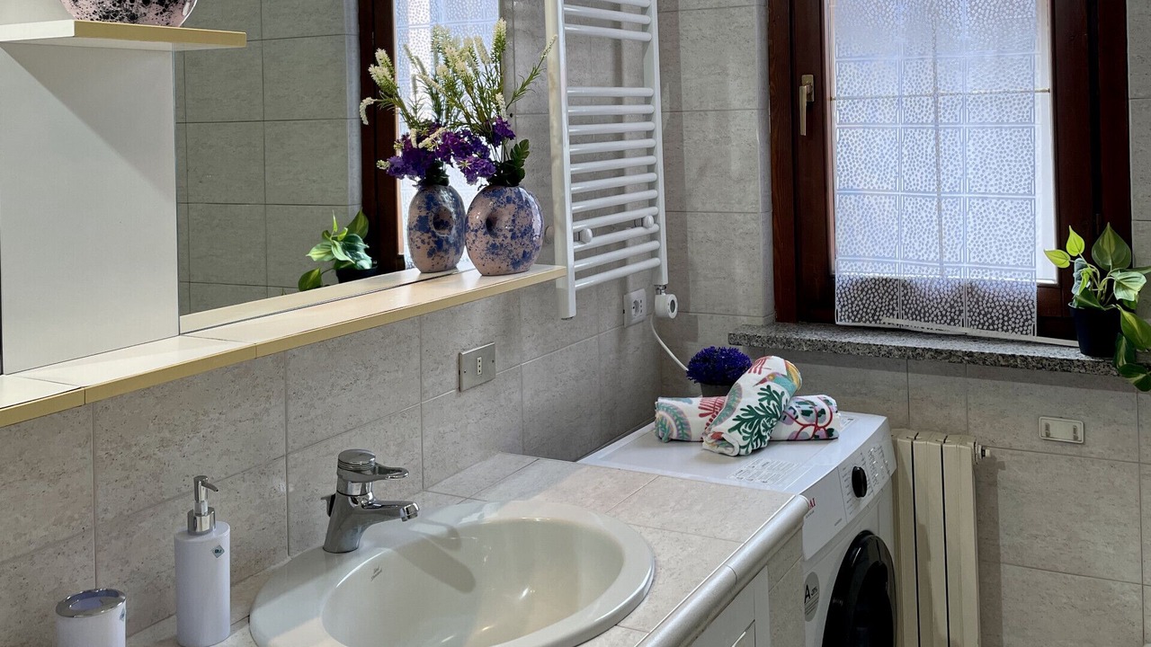 Photo of Bathroom in Sedriano