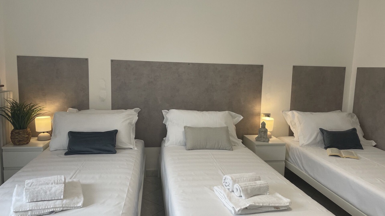 Photo of Bedroom in Sedriano