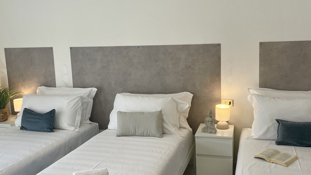 Photo of Bedroom in Sedriano