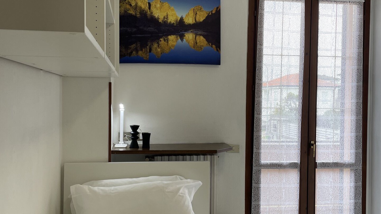 Photo of Bedroom in Sedriano