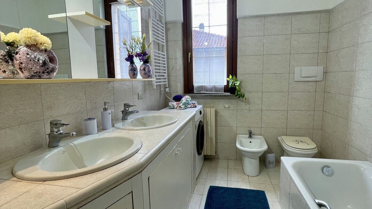 Photo of Bathroom in Sedriano