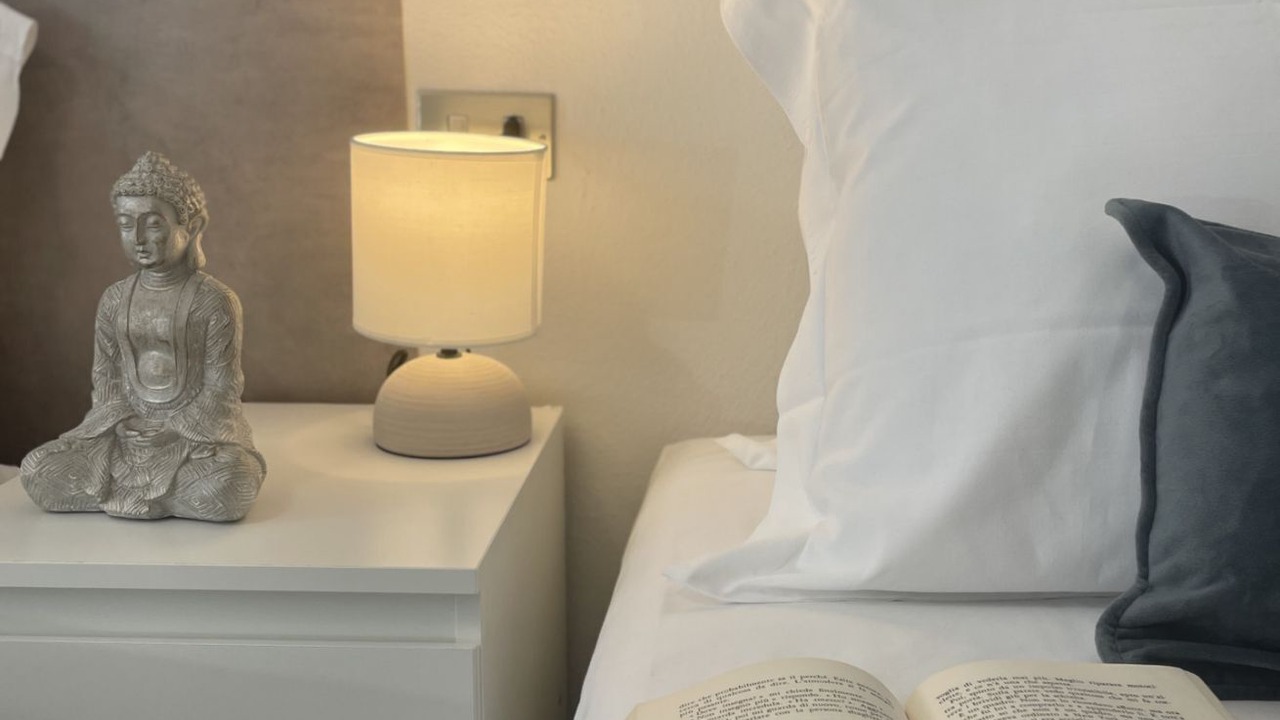 Photo of Bedroom in Sedriano