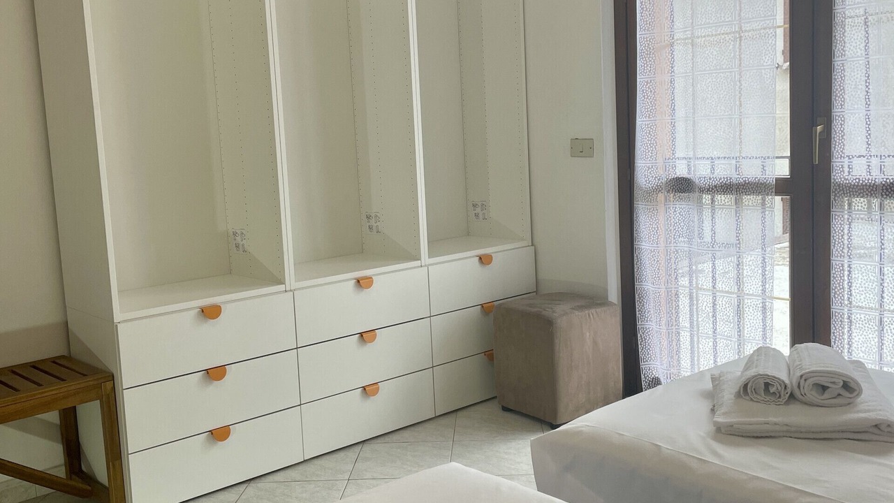 Photo of Bedroom in Sedriano