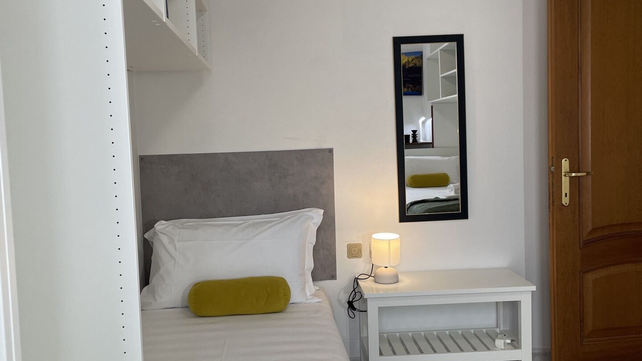 Photo of Bedroom in Sedriano