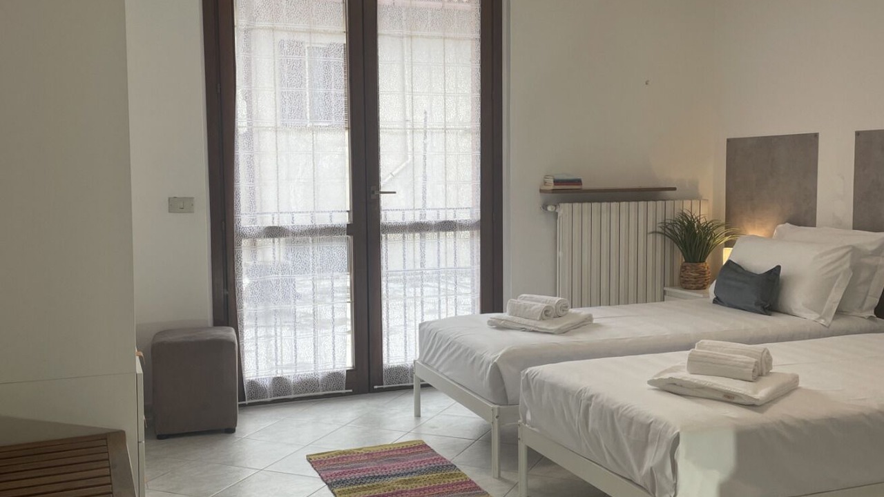 Photo of Bedroom in Sedriano